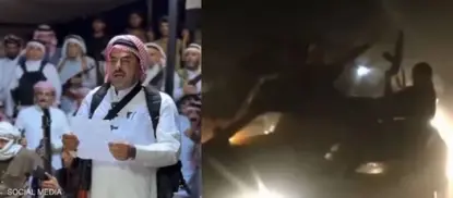 Eşîrên Ereb li dijî Durziyên Siwêdayê seferberiyeke giştî ragihand