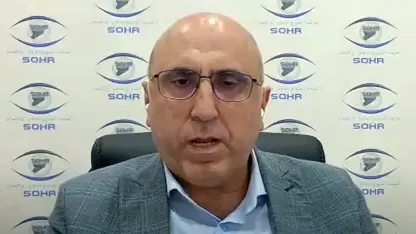 Rêveberê SOHRê: Kesên bi cilûbergên eşîrî endamên hêzên Ehmed Şera ne