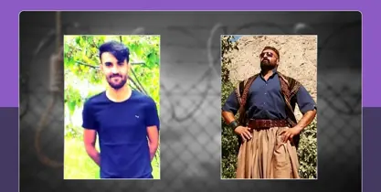 Rejîma Îranê 3 girtiyên Kurd bi dar ve kirin