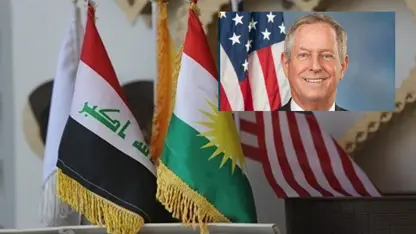 Senatorê Amerîkî gef li Sûdanî xwar: Êrîşên ser Kurdistanê dewam bikin em ê perê we nedin