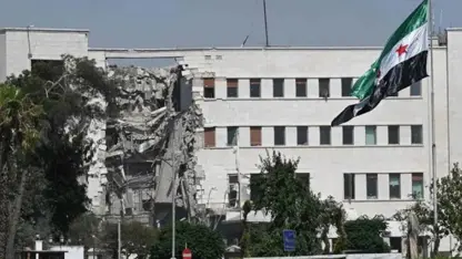 Tirkiye û 10 welatên Ereb daxuyaniyek hevbeş li ser Sûriyê belav kirin