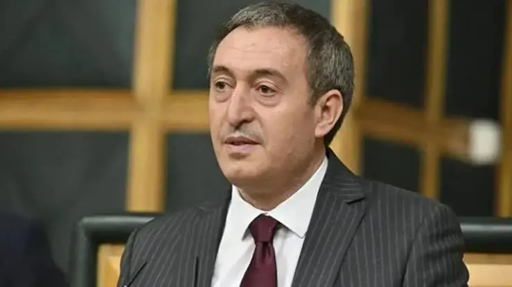 Bakırhan’dan Altan Öymen için taziye mesajı