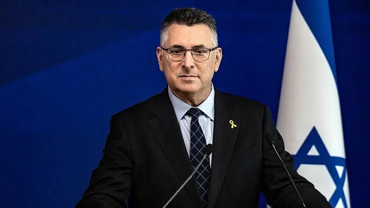 İsrail: Şara’nın Suriye’sinde Kürt, Dürzi, Alevi, Hristiyan olmak çok tehlikelidir