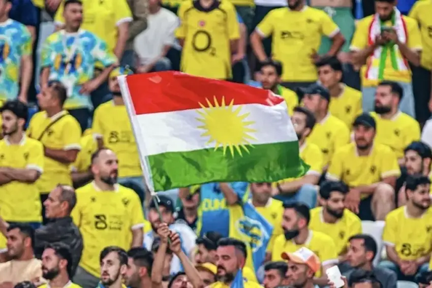 Kûpaya Iraqê: Dihoksporê Zaxospor têk bir û bû şampiyon