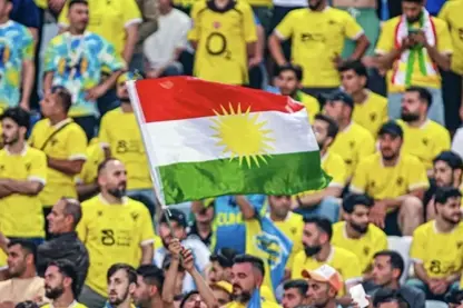 Kûpaya Iraqê: Dihoksporê Zaxospor têk bir û bû şampiyon