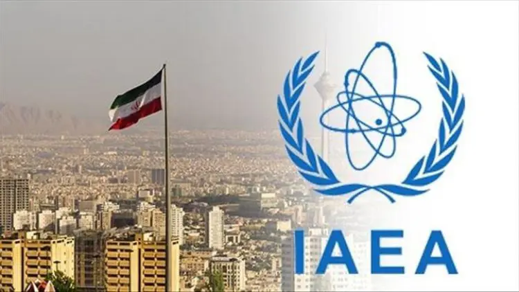 Îranê hevkariya bi IAEAê re rawestand