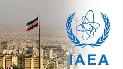 Îranê hevkariya bi IAEAê re rawestand