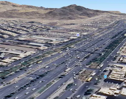 تەقینەوەی گومانئاوی لە یەکێک لە بنکە مووشەکییەكانی سوپای پاسداران لە دەورووبەری تاران