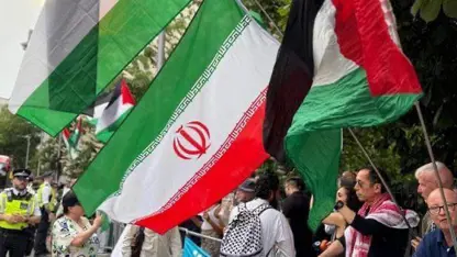 ڕاپۆرتی تێلێگراف لەسەر نفووز، گەندەڵی ماڵی و چالاكییە سایبێرییەكانی کۆماری ئیسلامی لە لەندەن