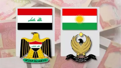 Bağdat’tan Erbil’e şartlı maaş mesajı: Petrol ihracatı başlarsa...