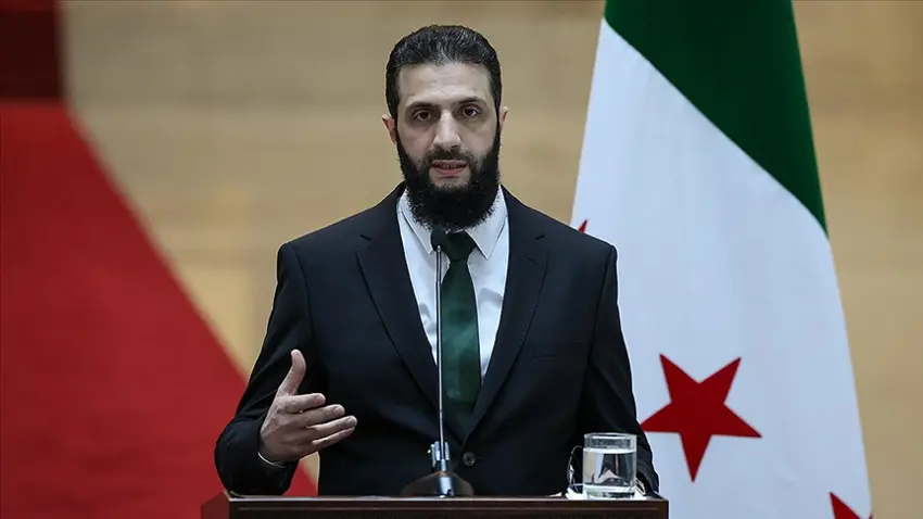 Ehmed Şera fermana avakirina komîteya qerebûkirinê da