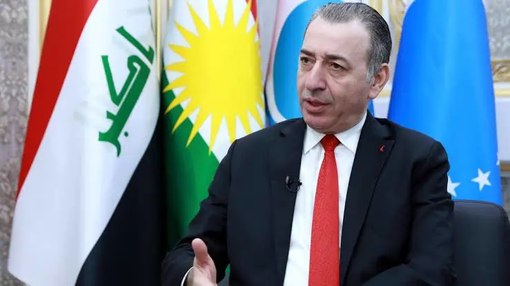 Irak Hükümeti sorunları çözme konusunda ciddi değil