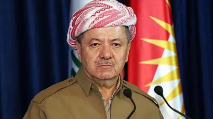 Medya Tirkiyê: Serokê Kurdistanê Mesûd Barzanî diçe Tirkiyê