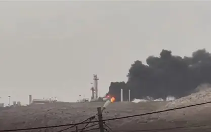 "Dronên Herêma Kurdistanê armanc kirin ji Kerkukê hatin avêtin"
