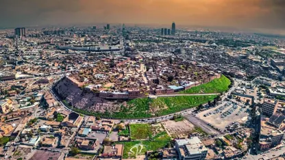 Hikûmeta Kurdistanê li Hewlêrê temambûna projeyeke girîng radigihîne