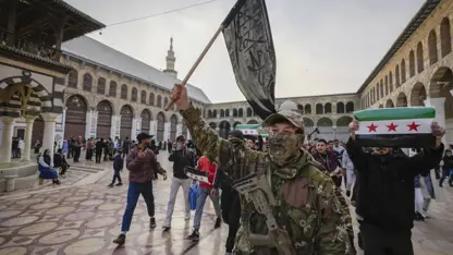 Medya Erebî bo êrîşa Siwêdayê: Gelo deshilata Sûriyê tenê komeke cîhadî ye?
