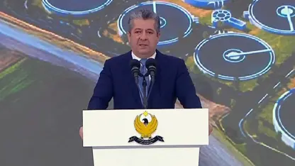 Mesrûr Barzanî: Em li bendê ne Bexda mûçeyan bişîne û dest ji cezakirina bikom berde