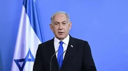 Serokwezîrê Îsraîlê Netanyahu jehrî bû!