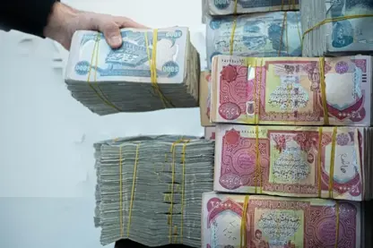 Bexdayê mûçeyên meha Gulanê ji Herêma Kurdistanê re şand