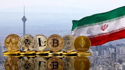 Hackeran 90 milyon dolar pereyê krîpto yê Supaya Pasdarên Îranê dizî
