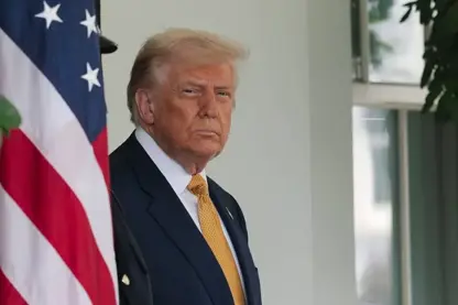 Trump biryar da ku Amerîka ji UNESCOyê vekişe