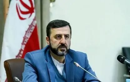 Îran îznê da Ajansa Atomî ya Navdewletî da seredana Tehranê bike