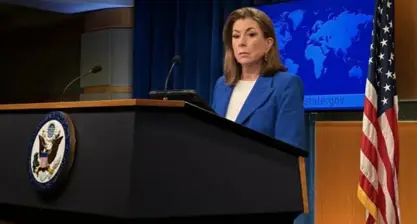Bruce: Nûnerê Rojhilata Navîn Steve Witkoff serdana Xezzeyê dike