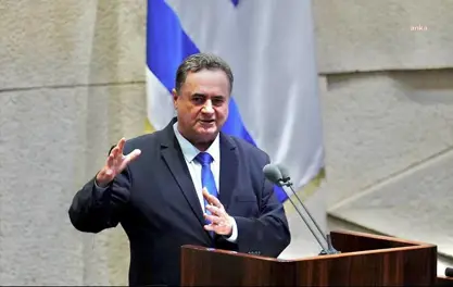 İsrail: "Savaş hedeflerine varmaya çok yakın bir noktadayız"