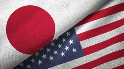 Japonya di hevdîtinên tarîfeyê yên bi DYA re "zemîneke hevbeş" digere