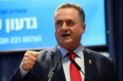 Katz: “Eger dîlên Îsraîlê serbest bernedin wê deriyê dojehê ji wan re vebe”