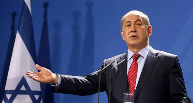 Medya Îsraîlê: Jineke 70 salî hewla kuştina Netanyahû da