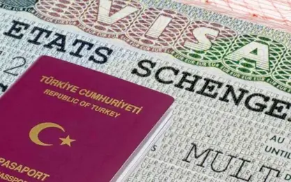'O ülke' vize uygulamasını kolaylaştırdı