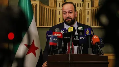 'O' ülkeden Suriye'ye 6 milyar dolar değerinde yatırım