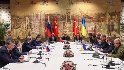 Rûsya: Wê danûstandinên gera sêyem a bi Ukraynayê re pir dijwar bin