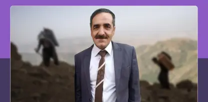Rejîma Îranê li Selmasê kolberekî Kurd qetil kir