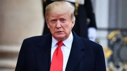 Trump peymana bazirganiyê bi Japonya re ragihand