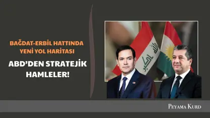 "ABD'nin müdahalesi bölgedeki güç dengelerini yeniden şekillendirebilir"