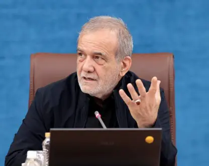 هەڕەشەی تووندی پزێشکیان لە کەناڵی ئەلجەزیرە