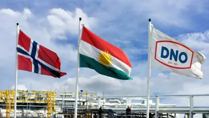 DNOyê amarên hilberîna petrola Kurdistanê eşkere kir