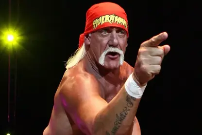 Gulaşgirê navdar yê Amerîkayê Hulk Hogan di 71 saliya xwe de mir