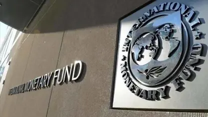 IMF’den Fed'e dikkat çeken uyarı!