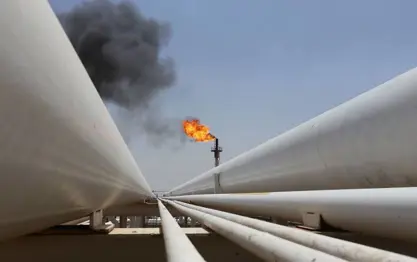 Kürdistan petrolü krizi: ABD’den Irak’a yaptırım uyarısı!