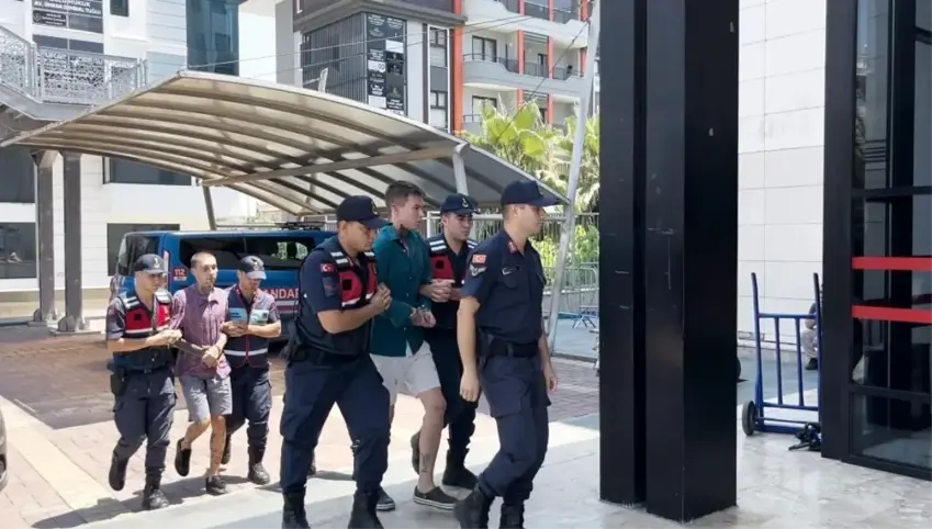 Li Alanya bi kêrê hemwelatiyekî Rûs hat kuştin