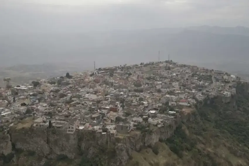 Li Amêdiyê şivanekî ji ber teqîna mayînê, can da