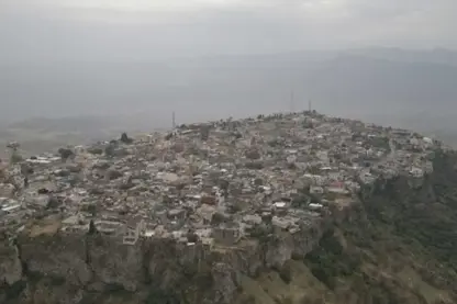 Li Amêdiyê şivanekî ji ber teqîna mayînê, can da