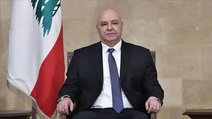 Lübnan’dan "ulusal birlik" mesajı