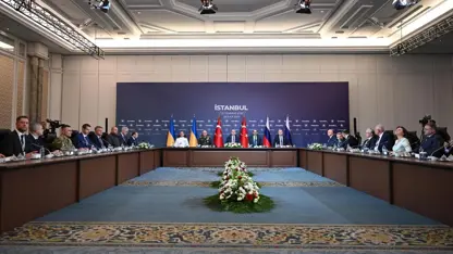 Rusya heyeti: O konuda Ukrayna ile anlaştık