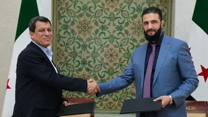 SDG ile Suriye Hükümeti arasındaki görüşme ertelendi
