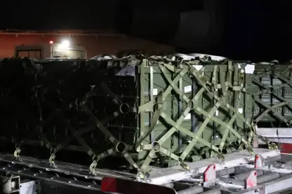 Washington, dê bi nirxê 322 milyon dolarî çekan bifiroşe Ûkraynayê