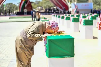 یادی جینۆسایدکردنی ھەشت ھەزار بارزانی دەکرێتەوە